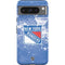 NHL New York Rangers Frozen Google Pixel 8 Pro Impact Case